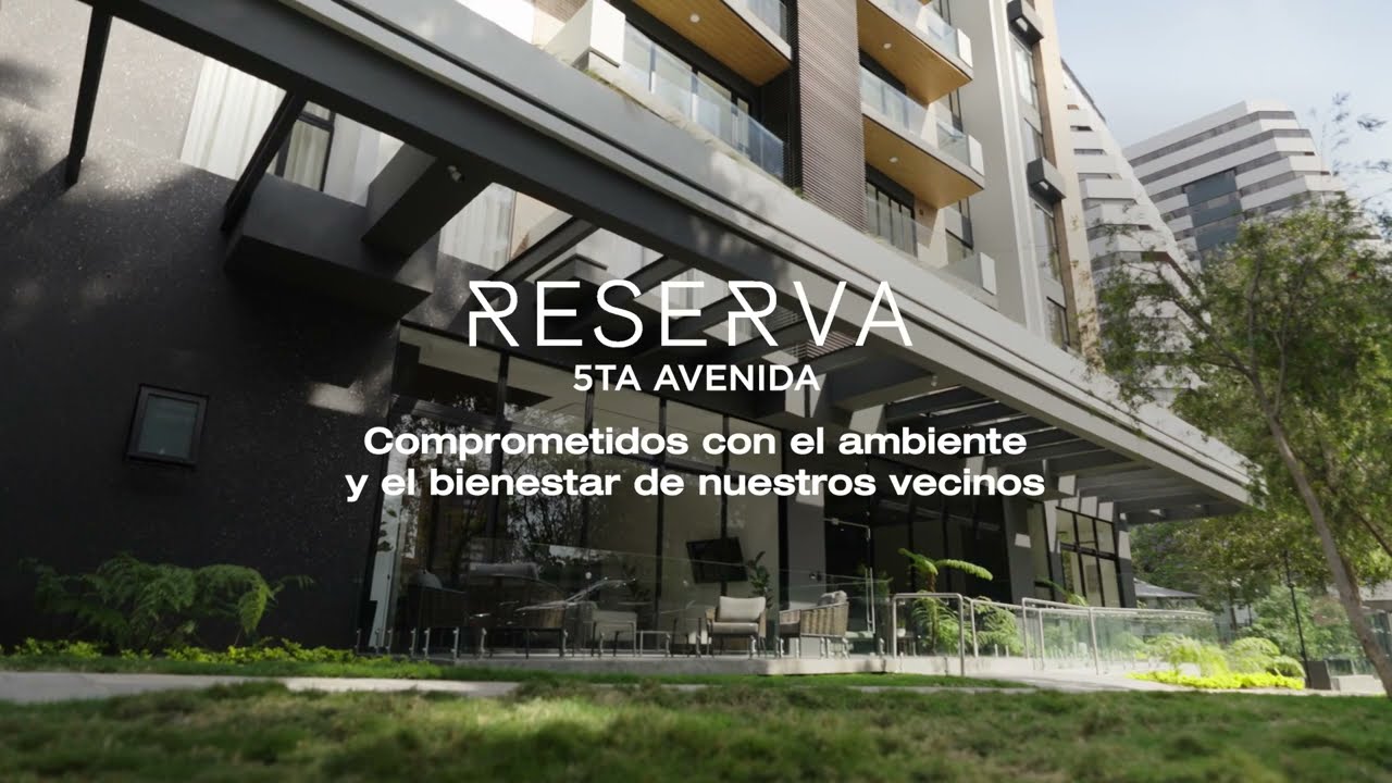 ¡Estamos comprometidos con el ambiente y el bienestar de nuestros vecinos!